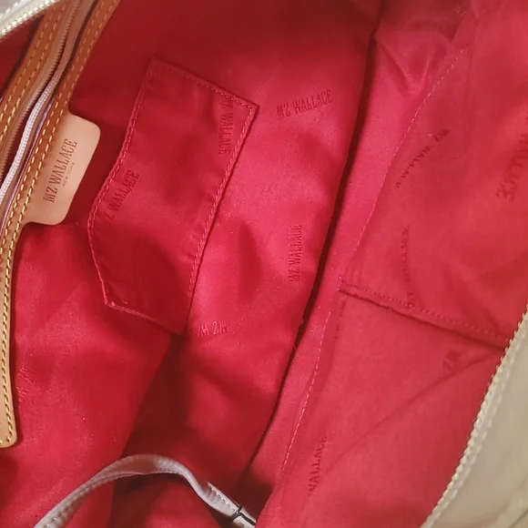 MZ Wallace Dune Tribeca Nylon Tote - Picture 10 of 12